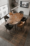 Meridian Weave